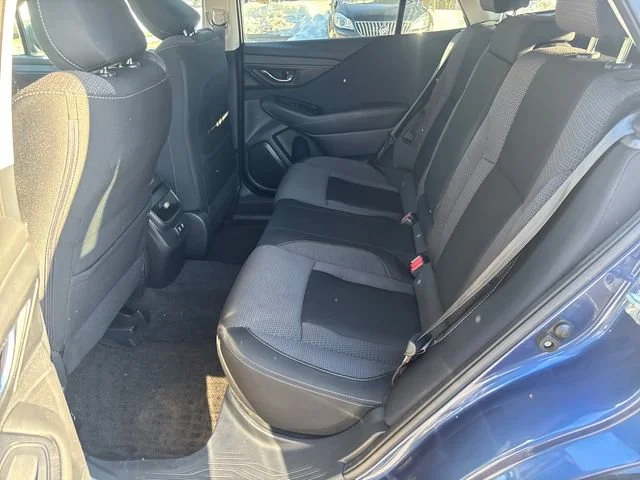 2021 Subaru Outback Premium - Photo 37