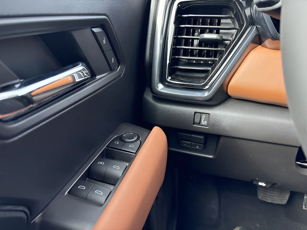 2026 GMC Canyon AT4 - Photo 34