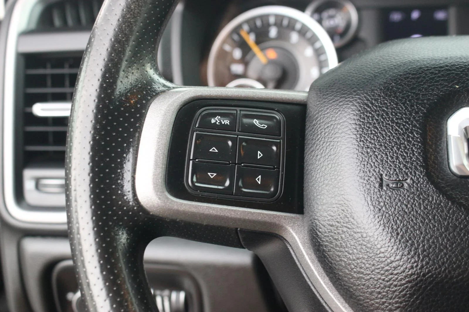 Used 2020 Black Ram Tradesman image 19