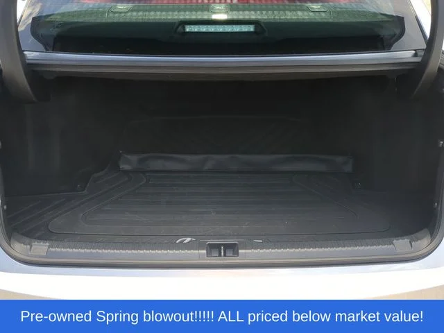Used 2023 Silver Lexus 350 F SPORT image 41