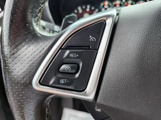 Used 2018 BLACK Chevrolet 1SS image 31
