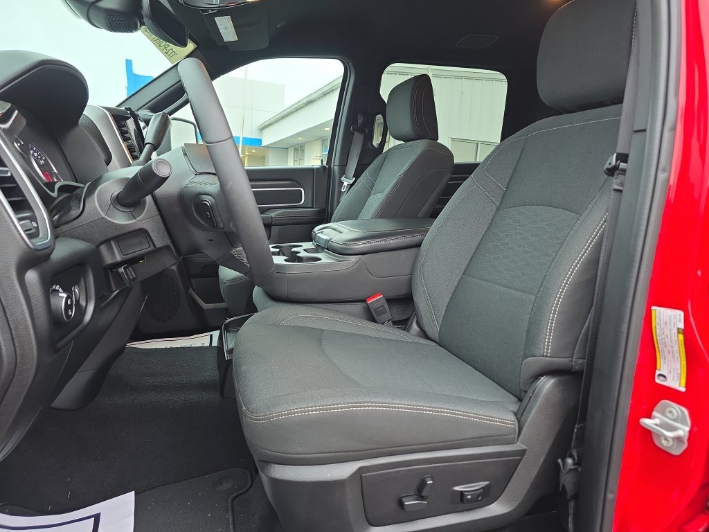 Used 2026 Red Ram Big Horn image 12