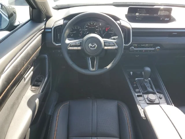 New 2026 Polymetal Gray Metallic Mazda 2.5 S Premium AWD image 3