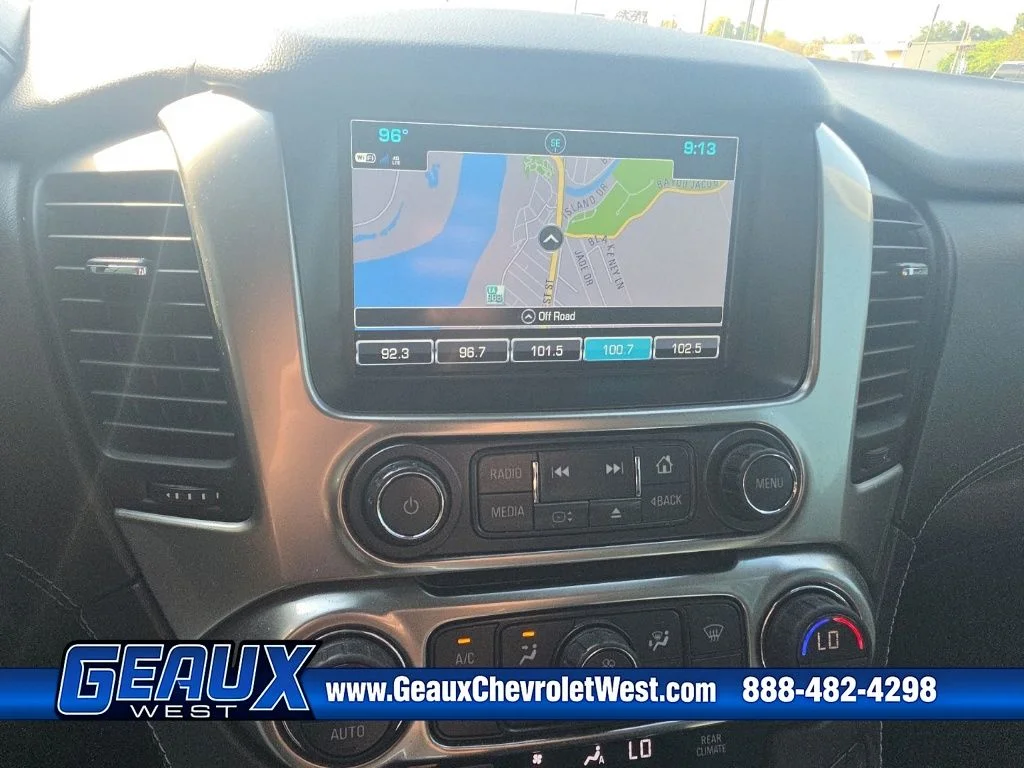 Used 2018 Beige Chevrolet LT image 14