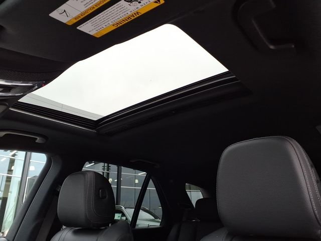 Certified Used 2024  Mercedes-Benz GLE 350 image 15