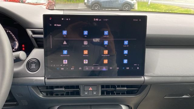 New 2026 Navy Blue Mica Mazda 2.5 S Preferred AWD image 15