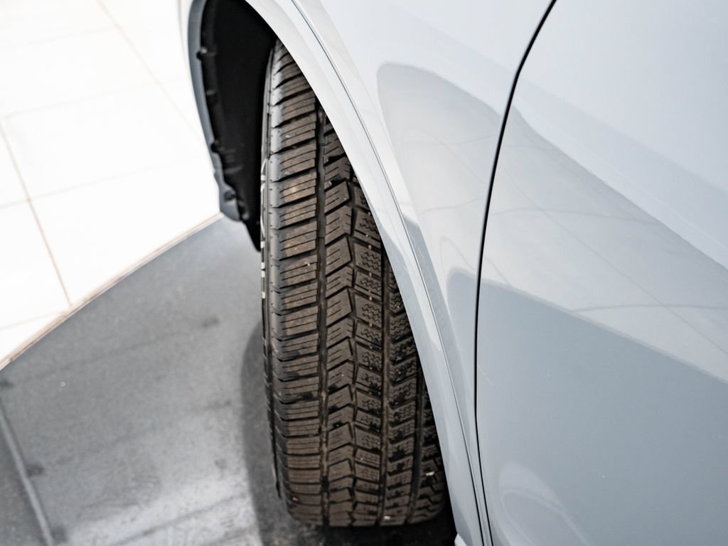 Used 2023 Pebble Gray Audi Premium Plus image 48
