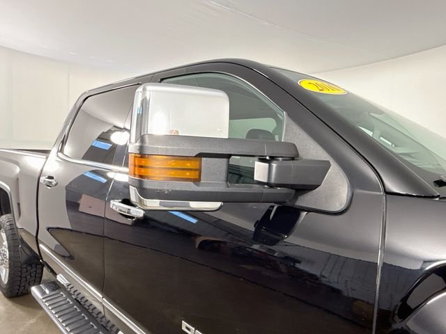 Used 2016 Black GMC Denali image 45