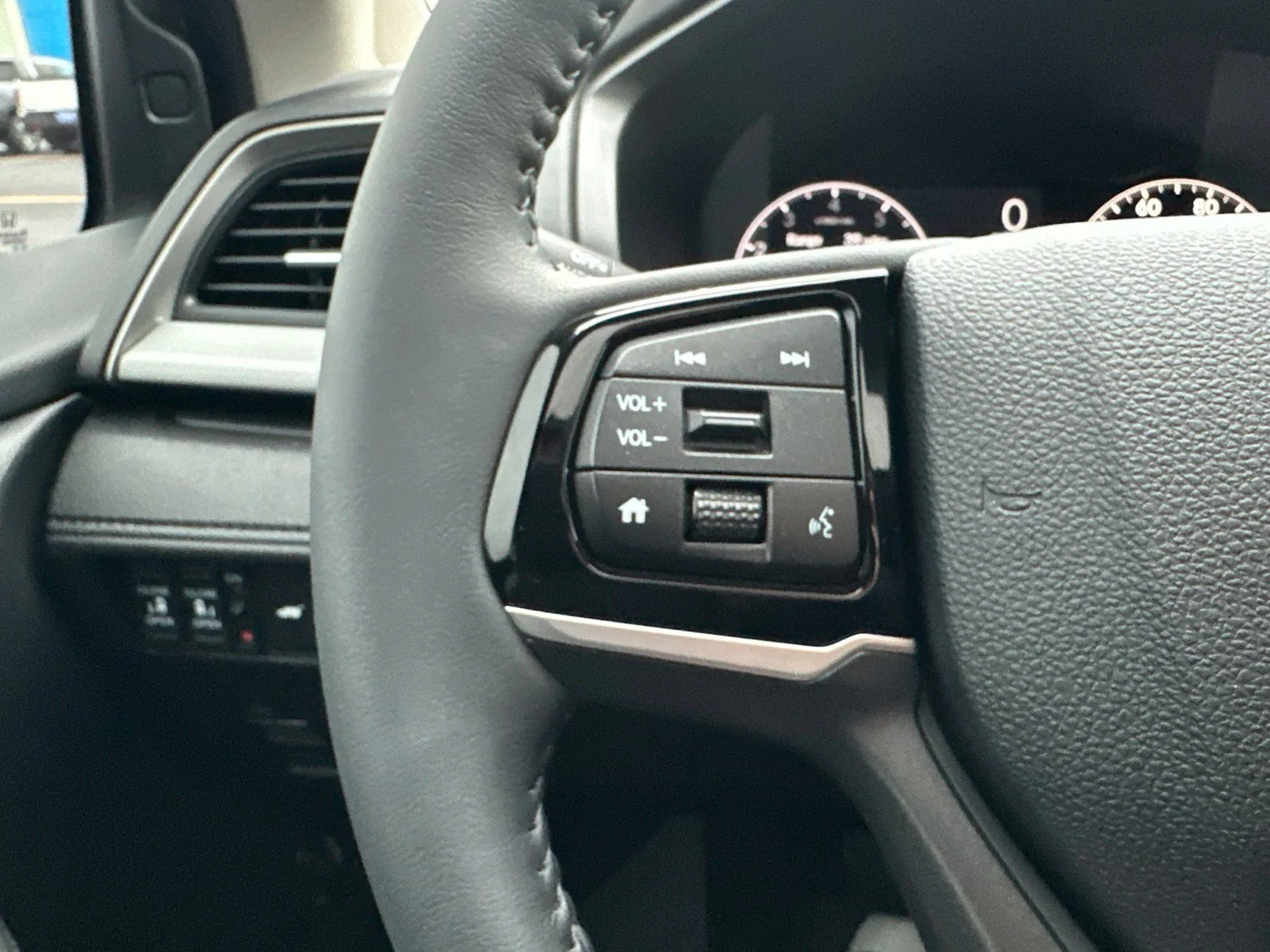2026 Honda Odyssey EX-L - Photo 131