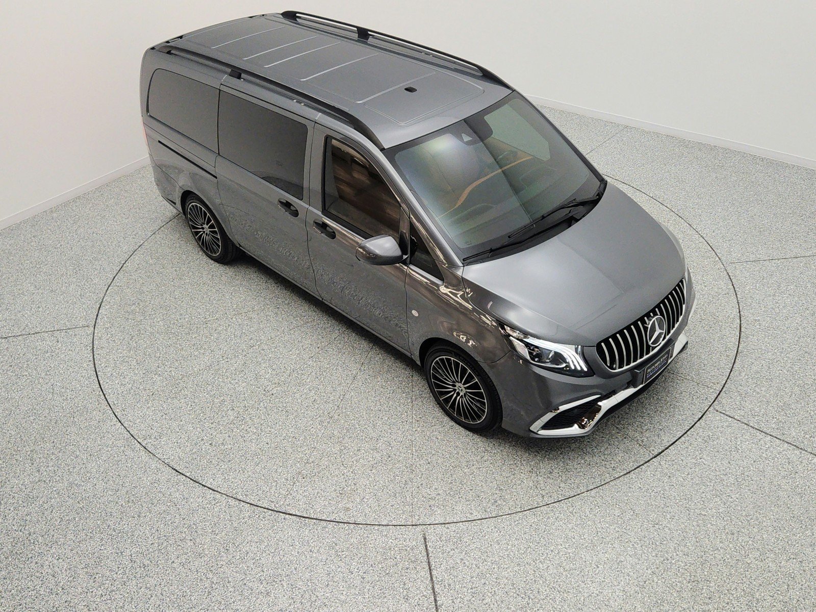 Used 2022 Selenite Grey Metallic Mercedes-Benz Standard Roof 126 Wheelbase image 11