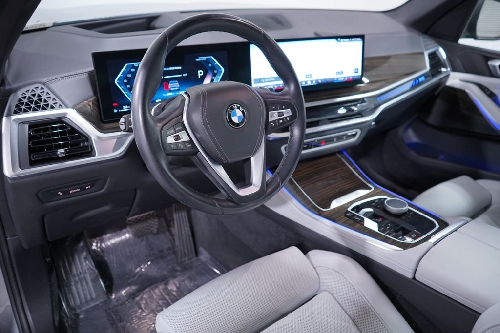 2024 BMW X5 40i - Photo 6