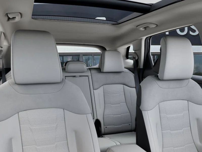 New 2027 Gravity Gray Kia SX-Prestige image 27