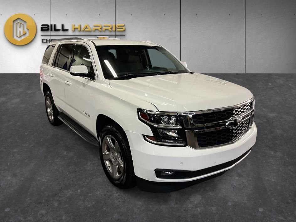 Used 2017 White Chevrolet LT image 9
