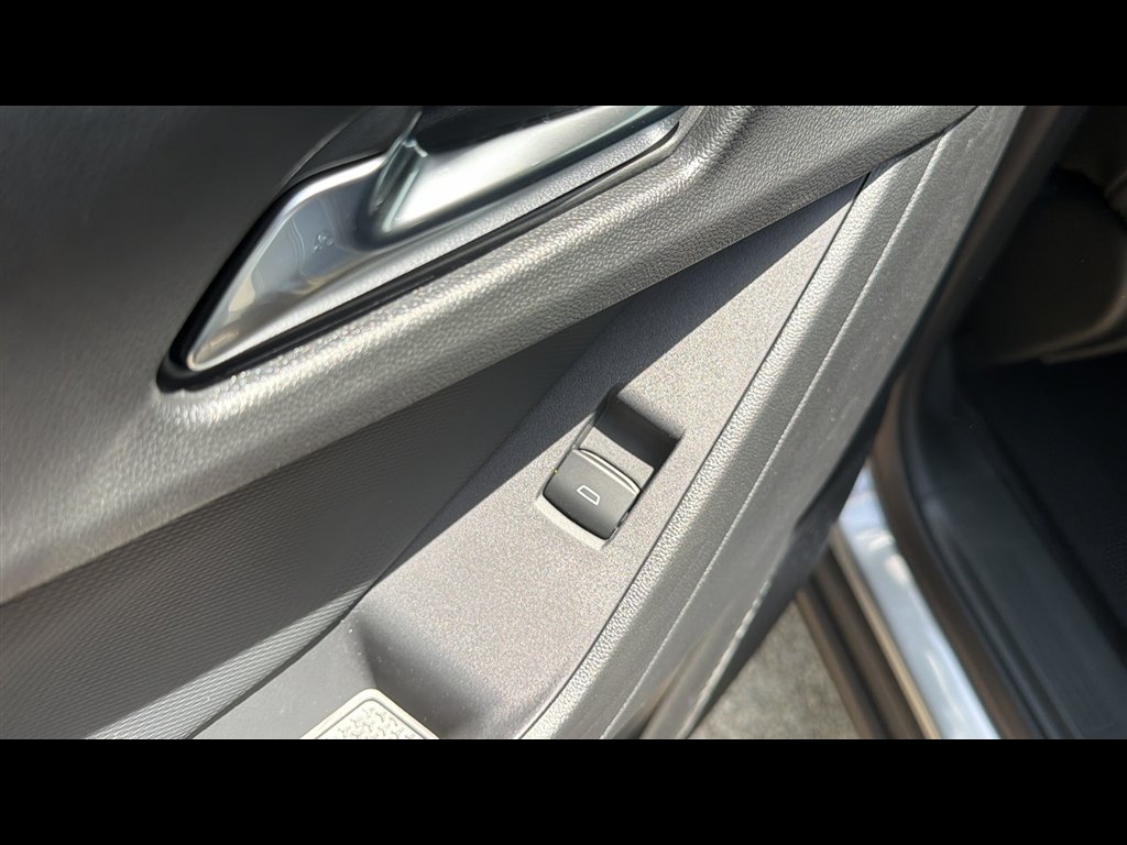 New 2026 Sterling Gray Metallic Chevrolet LT image 22