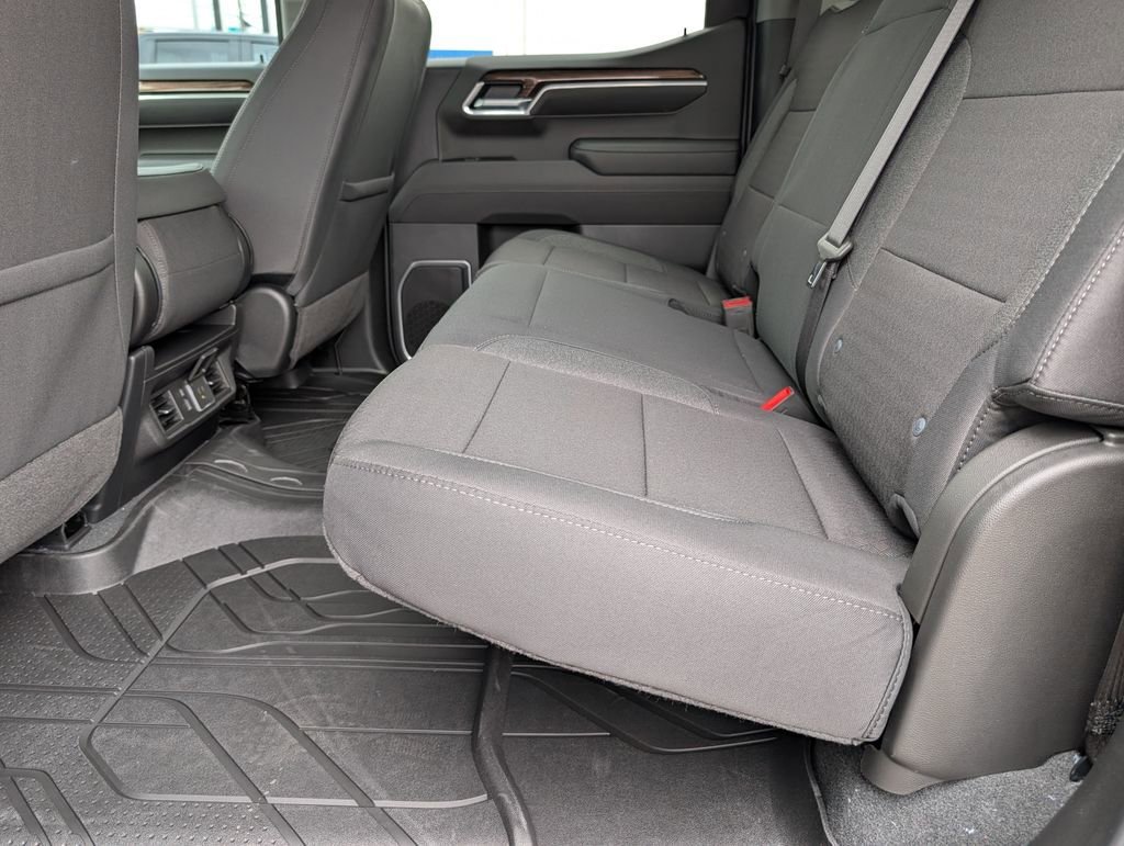 2026 Chevrolet Silverado 1500 RST - Photo 7