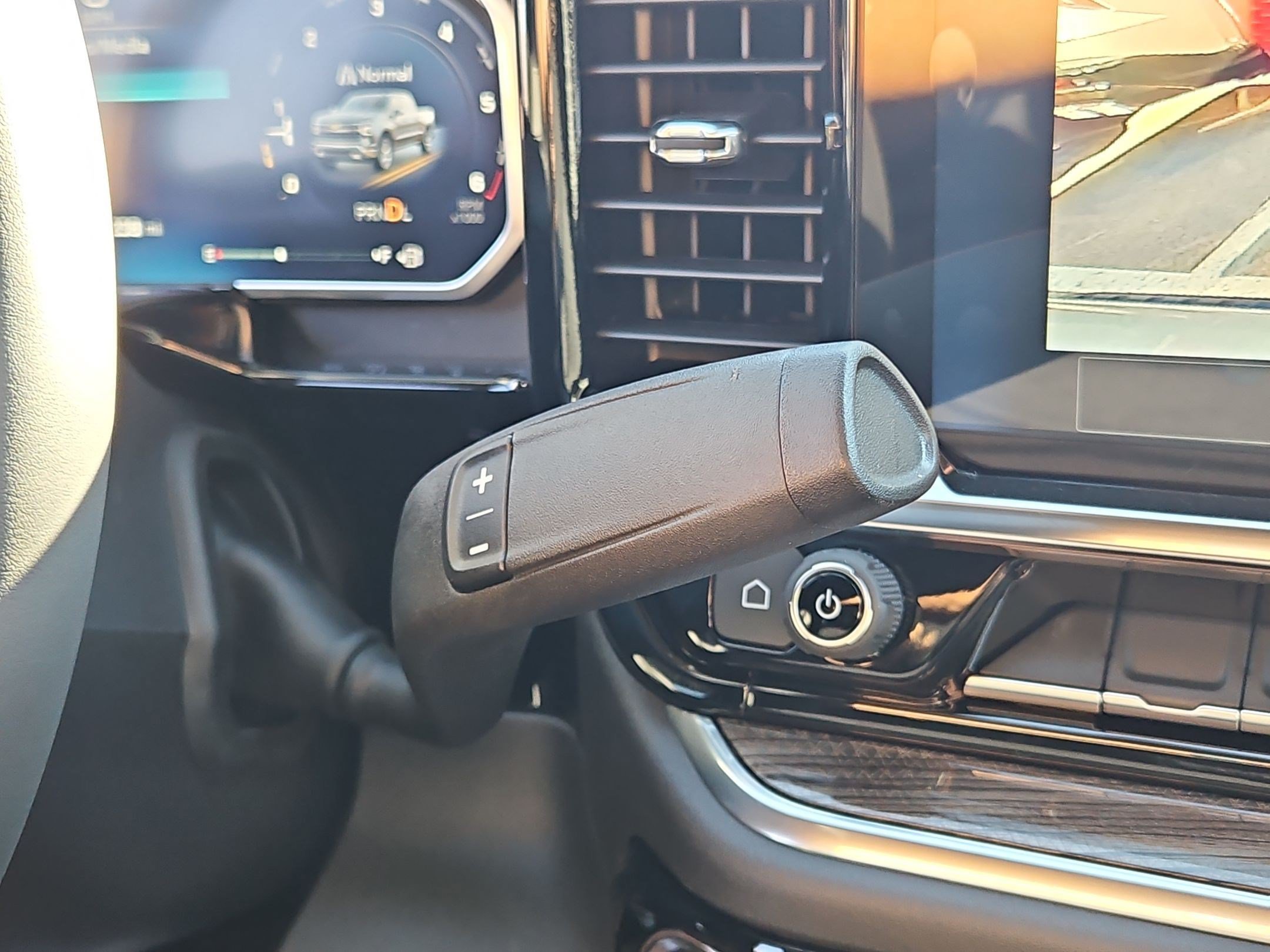 2026 Chevrolet Silverado 1500 RST - Photo 6