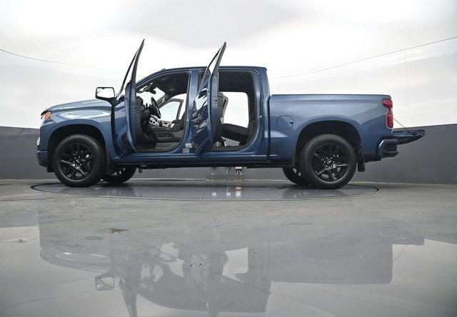 2024 Chevrolet Silverado 1500 RST - Photo 34