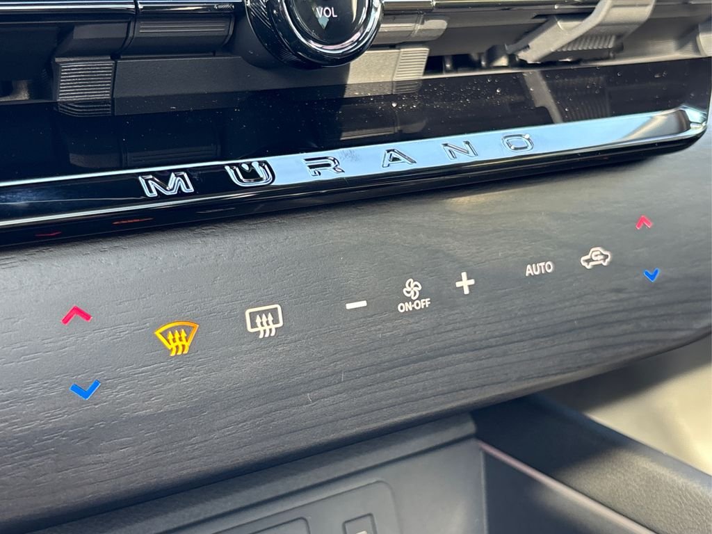 2025 Nissan Murano SL - Photo 15