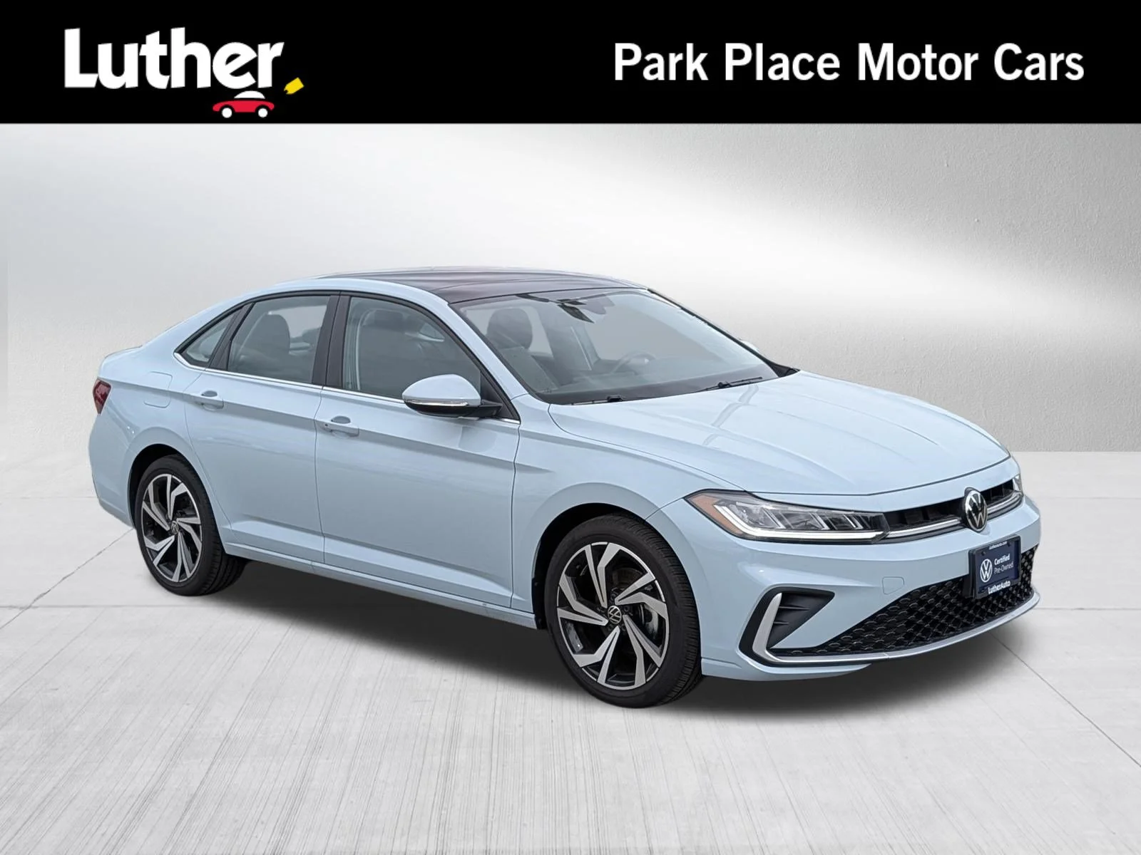 2026 Volkswagen Jetta