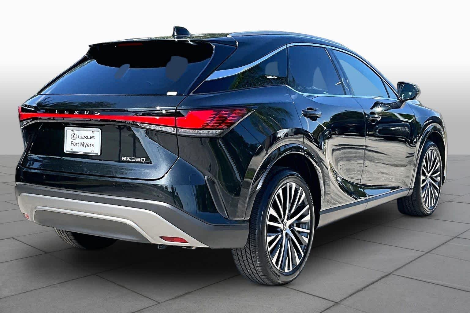 Used 2026 Caviar Lexus Premium+ image 13