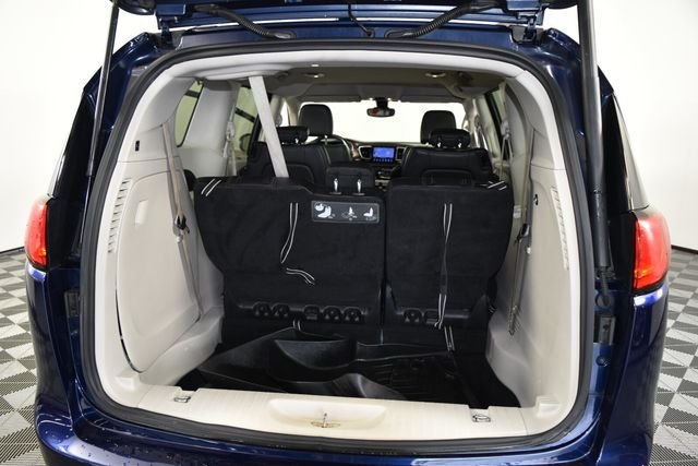 2017 Chrysler Pacifica Touring-L - Photo 38
