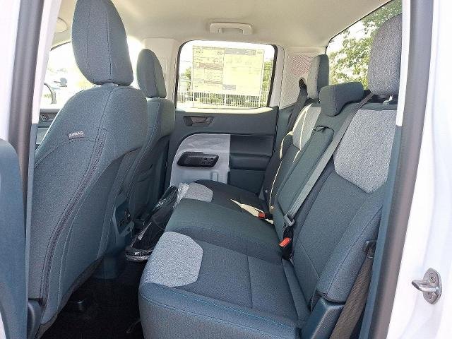 2025 Ford Maverick XLT - Photo 28