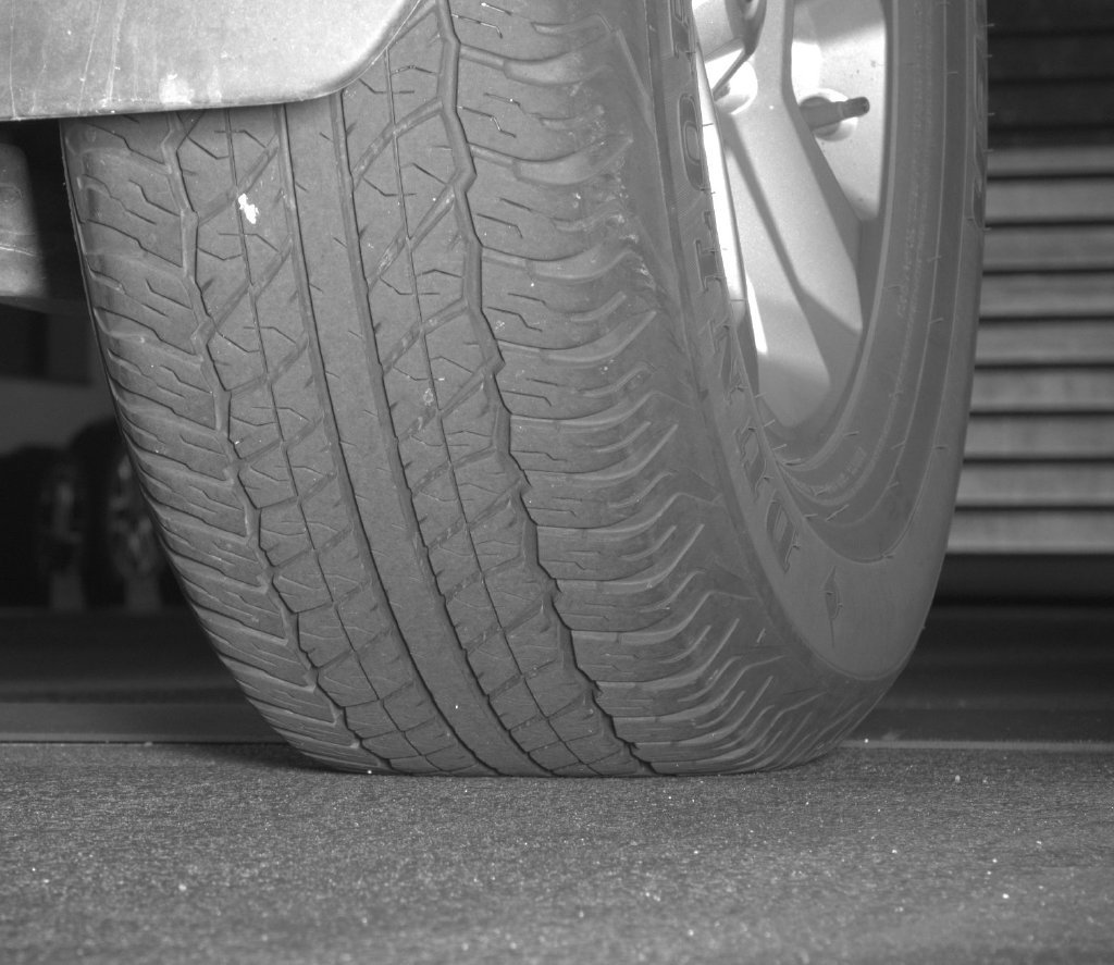 Used 2024 White Toyota SR5 image 10