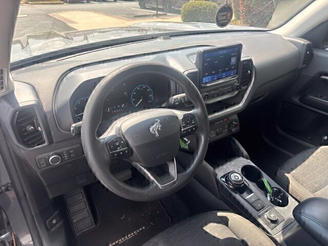 Used 2021 Gray Ford Base image 14