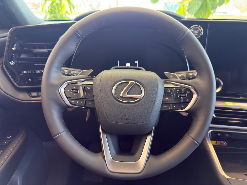 2026 Lexus TX 350 Premium - Photo 13