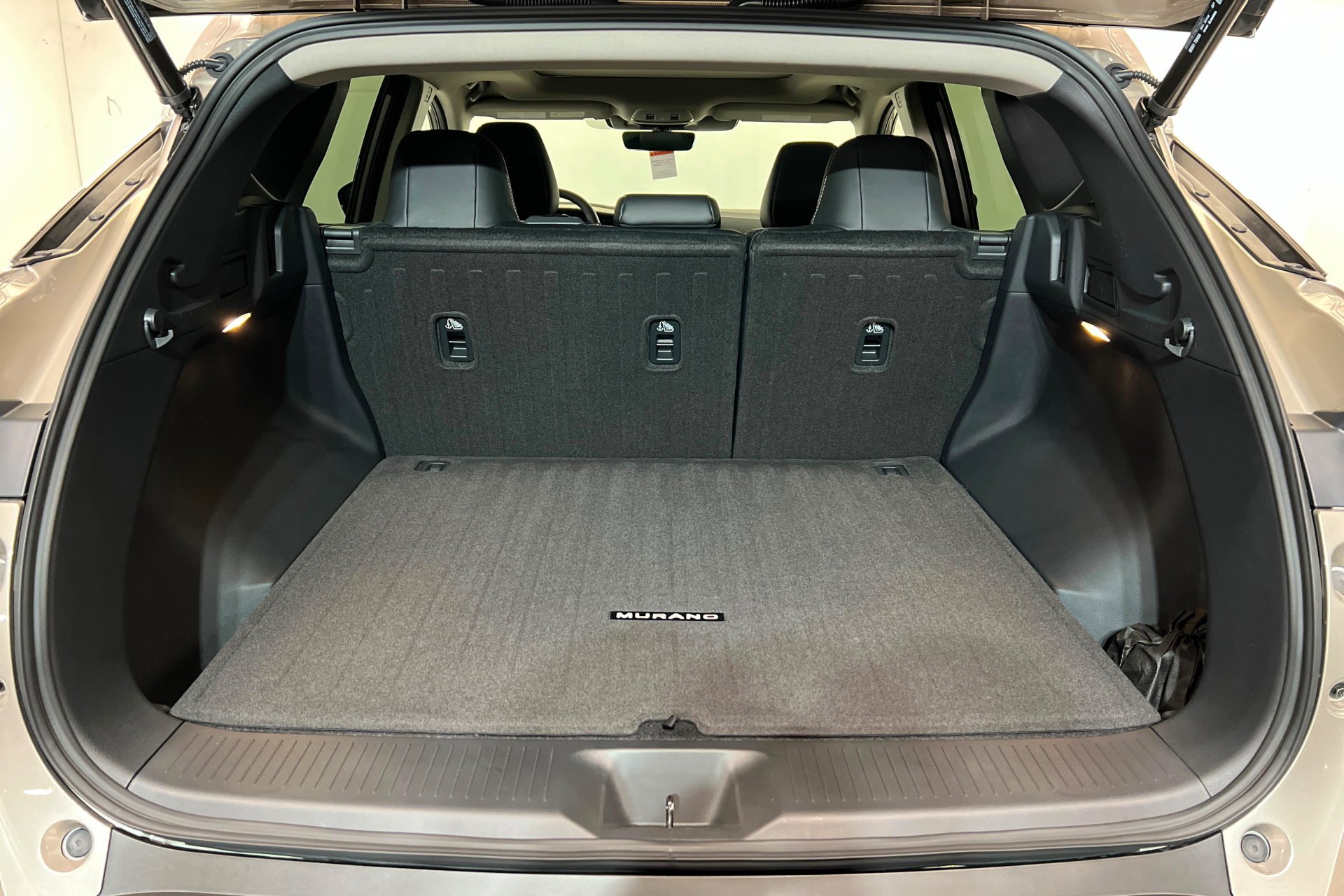 2026 Nissan Murano SL - Photo 23