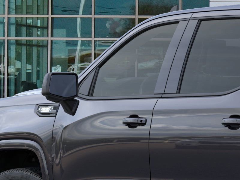 2026 GMC Sierra 1500 Elevation - Photo 12