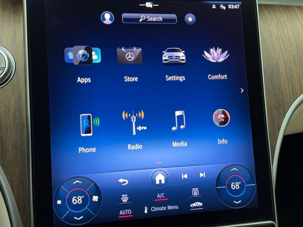 2024 Mercedes-Benz C-Class Sedan C 300 - Photo 24