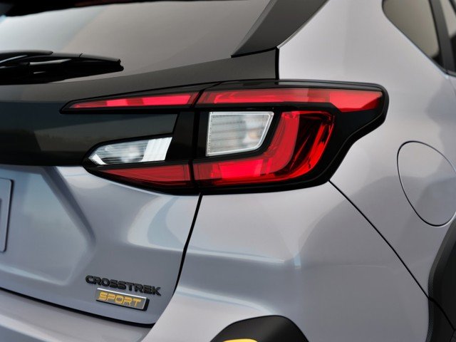 New 2026  Subaru Sport image 12