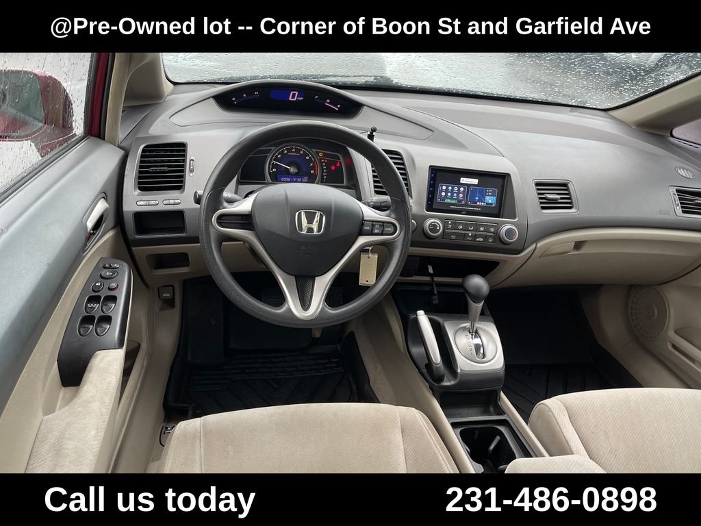 Used 2010  Honda LX image 15