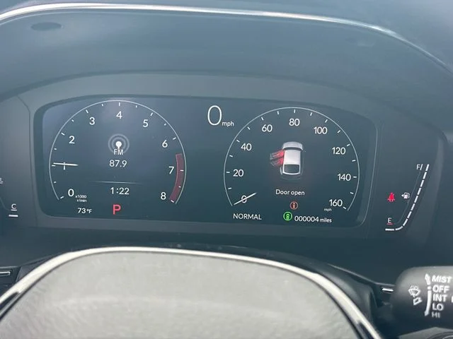 2025 Acura Integra Base - Photo 25