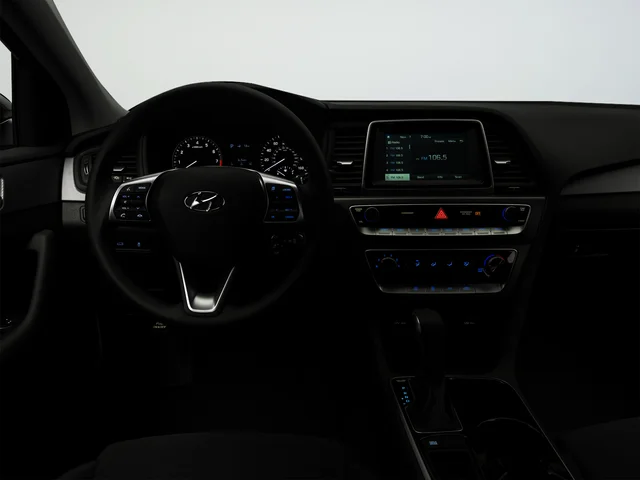Used 2018 Gray Hyundai Sport image 39