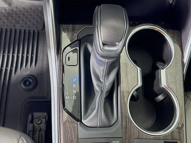 Certified Used 2025 CELESTIAL SILVER Toyota  image 17