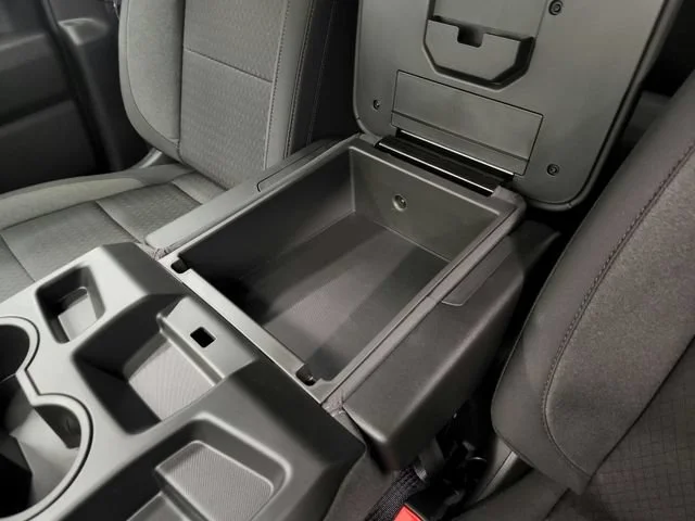 2026 Chevrolet Silverado 2500 HD Custom - Photo 56