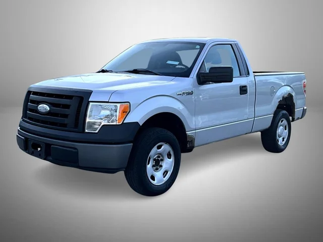 2009 Ford F-150 STX