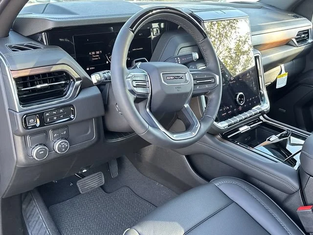 2027 GMC Yukon Denali - Photo 21