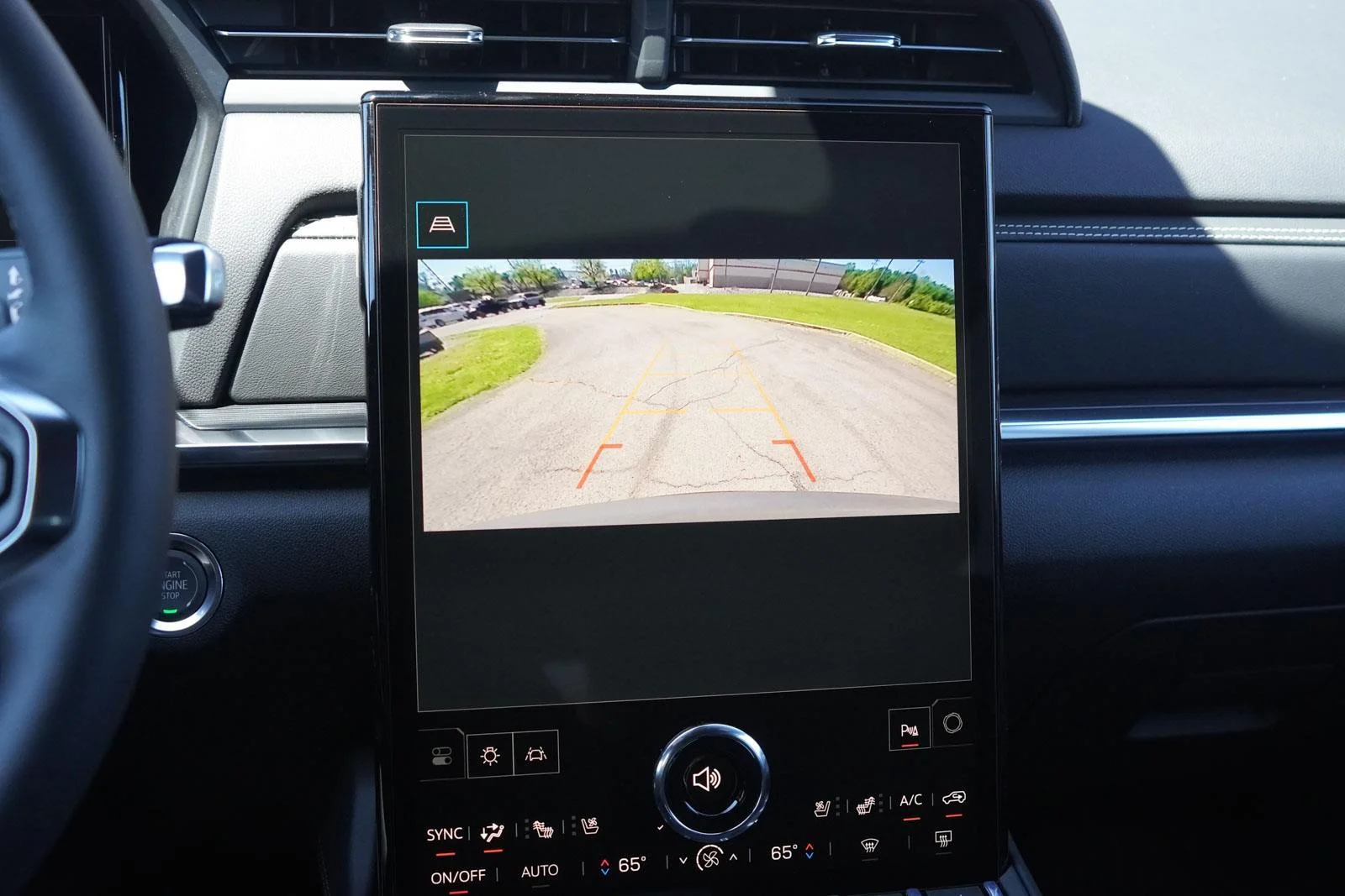 2026 GMC Terrain Elevation - Photo 22
