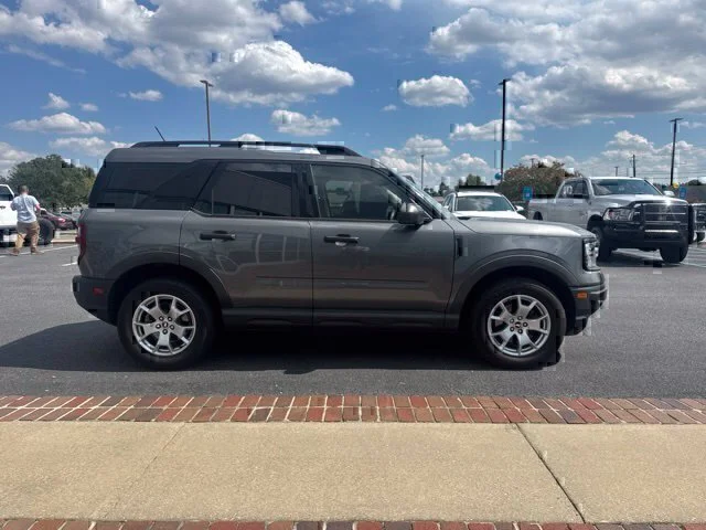 Used 2021 Gray Ford Base image 5