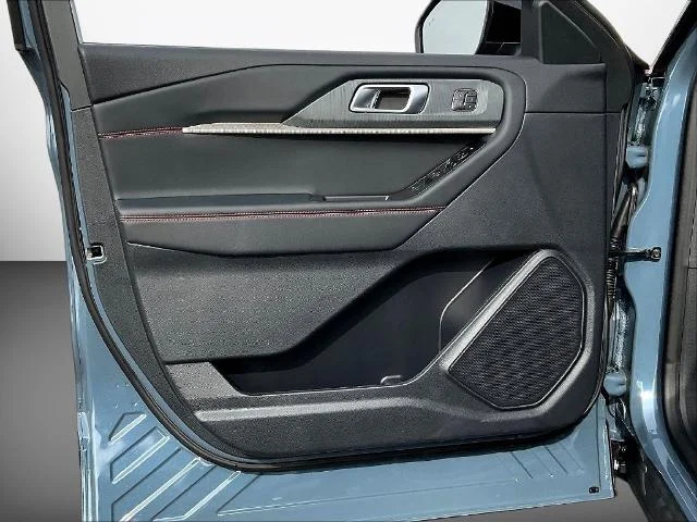 New 2027 Vapor Blue Metallic Ford ST-Line image 72
