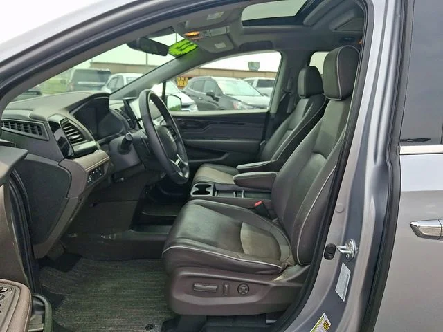Used 2022 Gray Honda Elite image 13