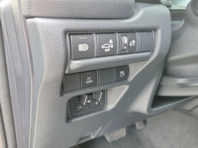 Used 2025 Gray Toyota 1958 image 24