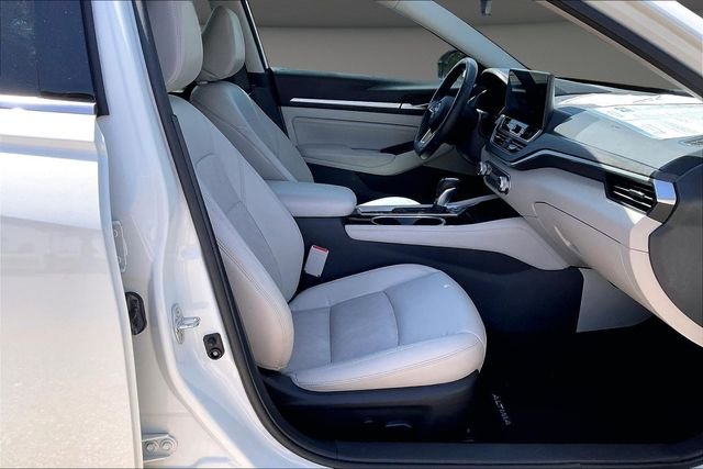 2023 Nissan Altima SL - Photo 7