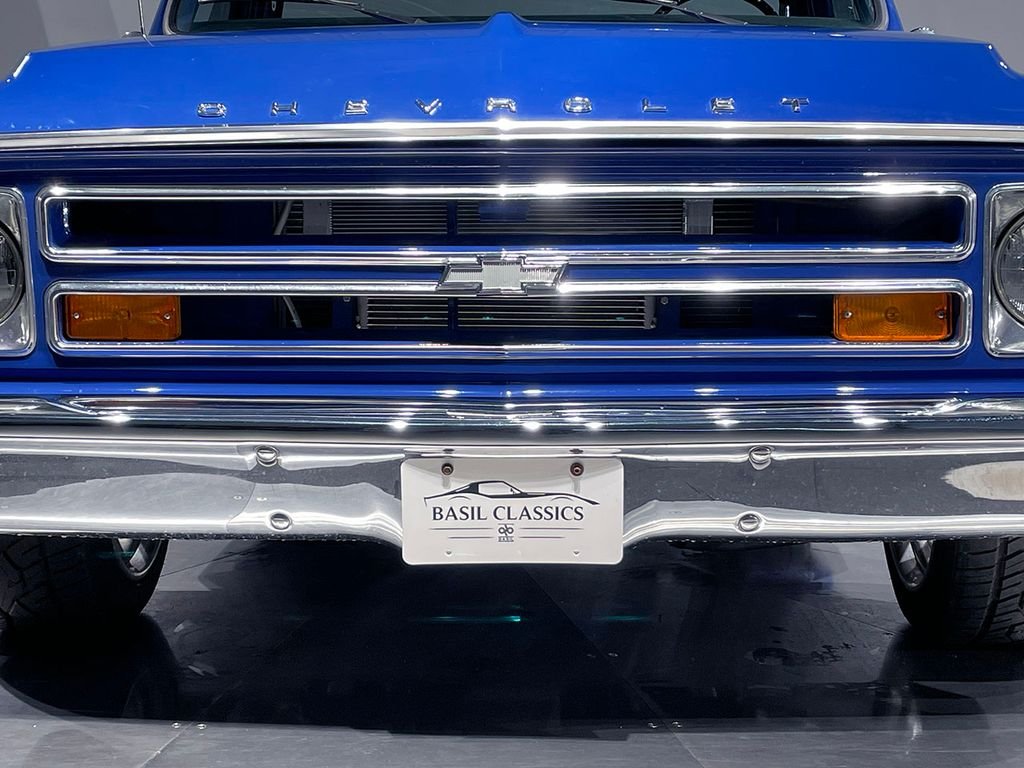 Used 1968  Chevrolet  image 23
