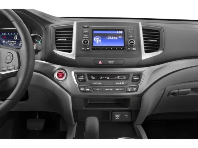 Used 2020 Gray Honda LX image 10