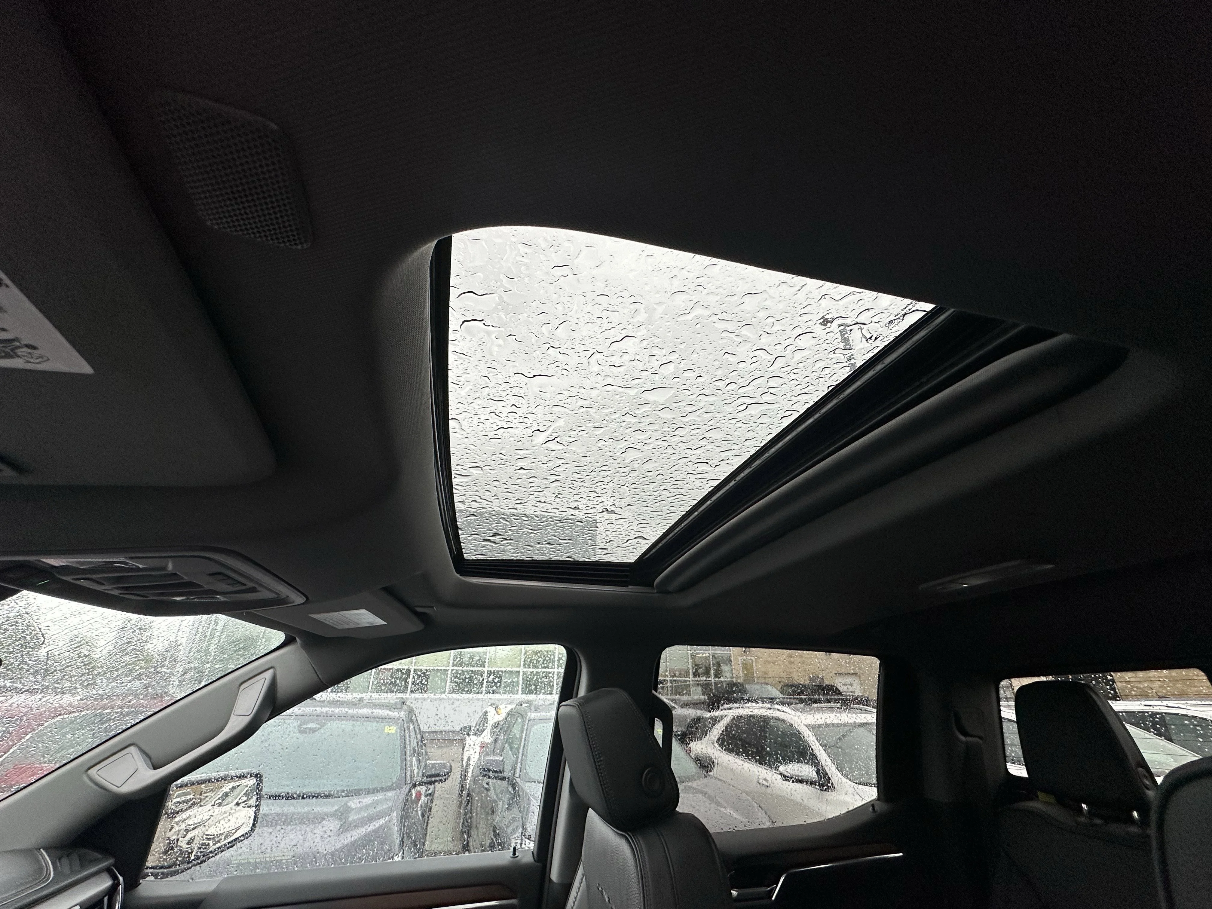 New 2026 Glacier White Tricoat GMC Denali image 18