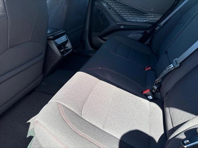 New 2026 Redeye Exterior Paint Dodge R/T image 24